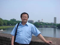 党小超 照片