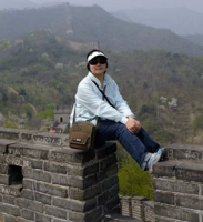 刘远霞 照片