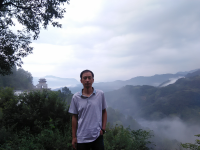 邓翔宇 照片