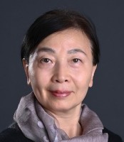 刘静玲 照片