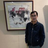 冯斌 照片