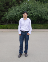 高吉明 照片