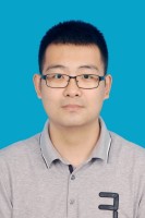 黄羿博 照片