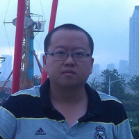霍聪德 照片