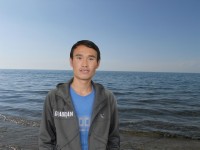焦志宏 照片