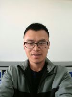 李传华 照片