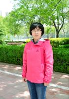 李净 照片