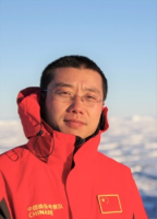 柳景峰 照片