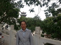 马冬梅 照片