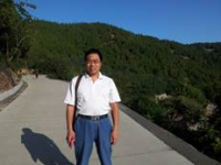 马君义 照片