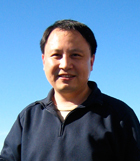 吕黎 照片