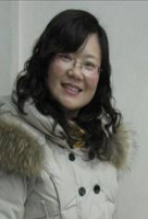 万丽霞 照片