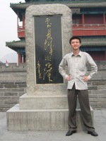 万建杰 照片