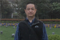 王晓东 照片