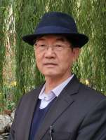 李国英 照片