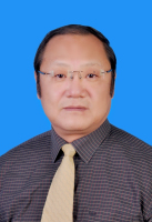 姚健 照片