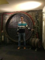 杨少斌 照片