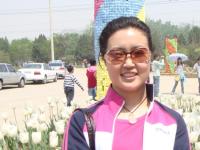 杨春风 照片
