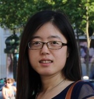 李天慧 照片