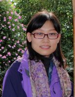 李娜 照片