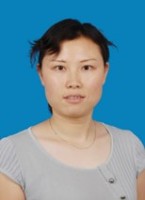 张丽娜 照片