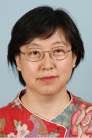李季 照片