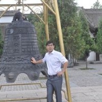 许志红 照片