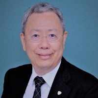 蔡定平 照片