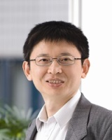 冯刚 照片