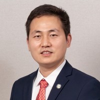 范战西 照片