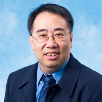 李振声 照片