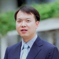 雷党愿 照片