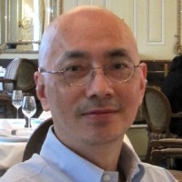 李国耀 照片