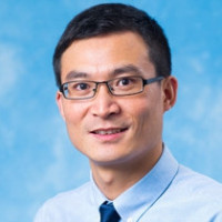 Wang, Feng 照片