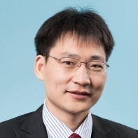 王钻开 照片