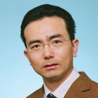 张开黎 照片