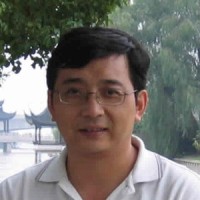 张文军 照片