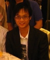 AU-YEUNG, Ho Yu 照片