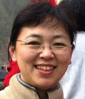 李彤 照片