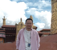 CHEN, Guanhua 照片