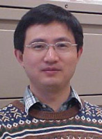 HU, Hao 照片