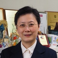 任詠华 照片