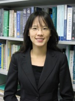 TONG, Angela Pui-Ling 照片