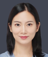 李慧 照片