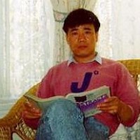 谢茂海 照片