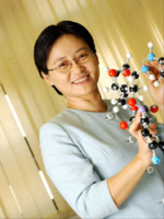 YANG, Dan 照片