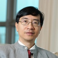 袁国勇 照片