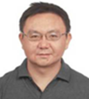李敏峰 照片