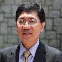 支志明 照片