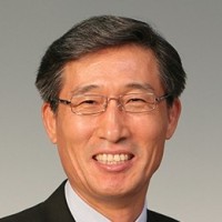 金章教 照片
